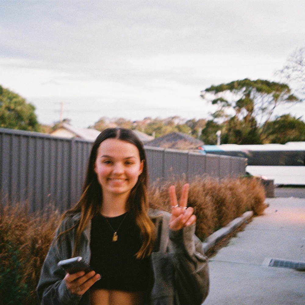 Meet your Posher, Grace